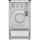 Плита газовая Gorenje GG5A13WJ