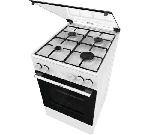 Плита газовая Gorenje GG5A13WJ
