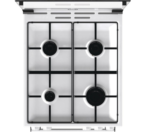 Плита газовая Gorenje GG5A13WJ