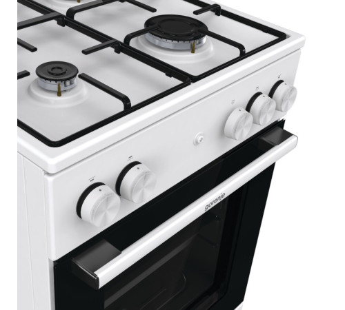 Плита газовая Gorenje GG5A13WJ