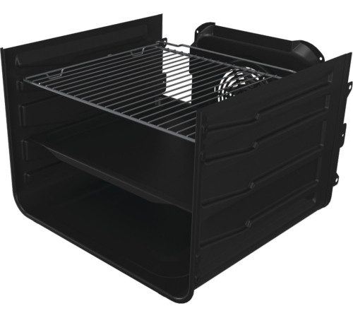 Плита газовая Gorenje GG5A13WJ