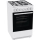 Плита комбинированная Gorenje GK5B41WH