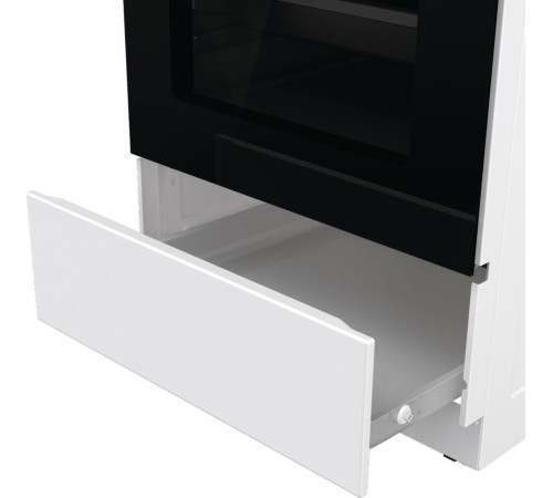 Плита комбинированная Gorenje GK5B41WH