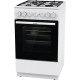 Плита комбинированная Gorenje GK5B41WH