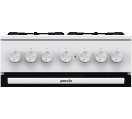 Плита комбинированная Gorenje GK5B41WH