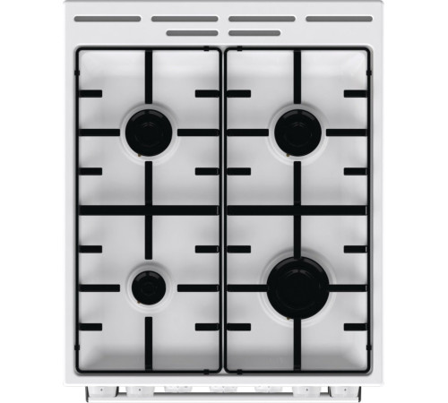 Плита комбинированная Gorenje GK5B41WH