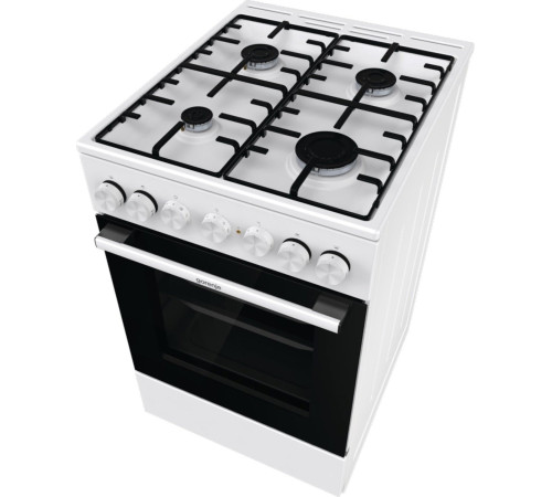 Плита комбинированная Gorenje GK5B41WH