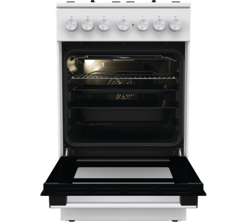 Плита комбинированная Gorenje GK5B41WH