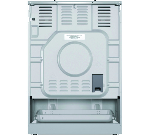 Плита комбинированная Gorenje GKS6C70XJ