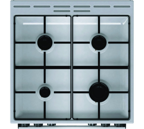 Плита комбинированная Gorenje GKS6C70XJ