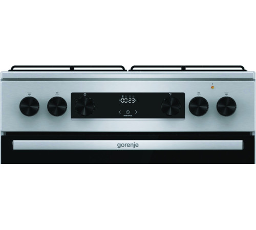 Плита комбинированная Gorenje GKS6C70XJ