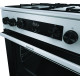Плита комбинированная Gorenje GKS6C70XJ