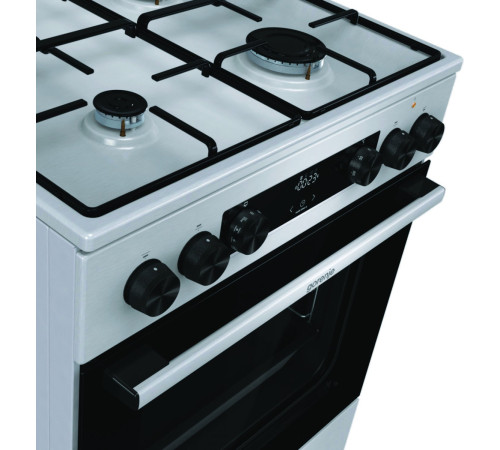 Плита комбинированная Gorenje GKS6C70XJ