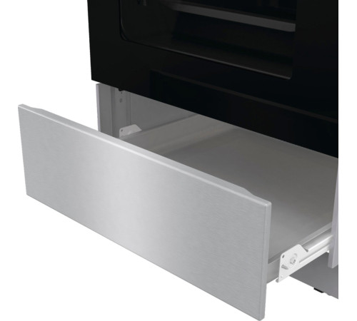 Плита комбинированная Gorenje MEKS5141X