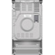 Плита комбинированная Gorenje MEKS5141X