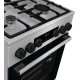 Плита комбинированная Gorenje MEKS5141X