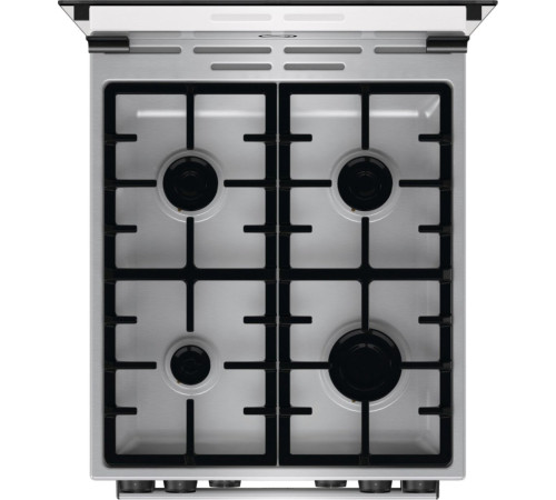 Плита комбинированная Gorenje MEKS5141X