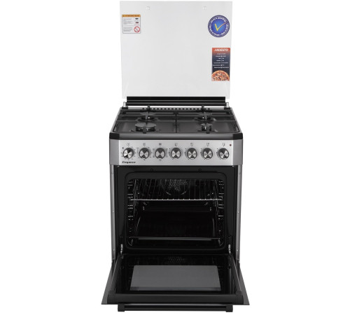 Плита комбинированная Ardesto FSCF-C606GB