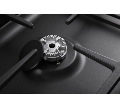 Плита комбинированная Ardesto FSCF-C606GB