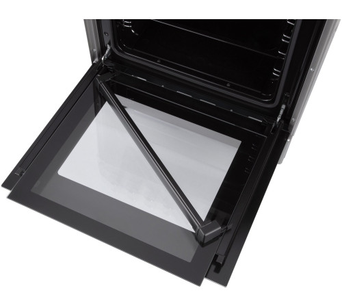 Плита комбинированная Ardesto FSCF-C606GB