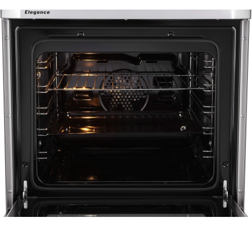 Плита комбинированная Ardesto FSCF-C606GB