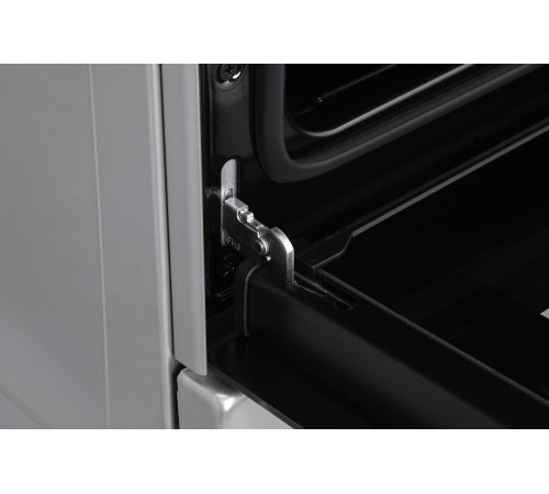 Плита комбинированная Ardesto FSCF-C606GB