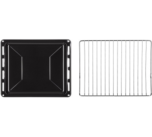 Плита комбинированная Ardesto FSCF-C606GB