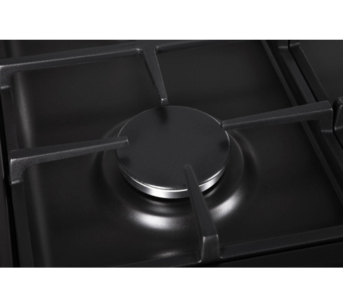 Плита комбинированная Ardesto FSCF-C606GB