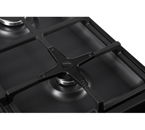 Плита комбинированная Ardesto FSCF-C606GB