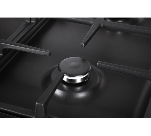 Плита комбинированная Ardesto FSCF-C606GB