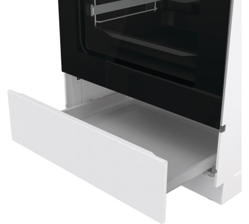 Плита комбинированная Gorenje GKS6C70WF