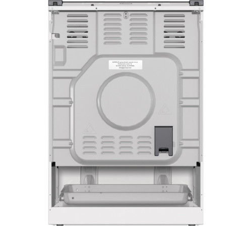 Плита комбинированная Gorenje GKS6C70WF