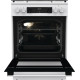 Плита комбинированная Gorenje GKS6C70WF