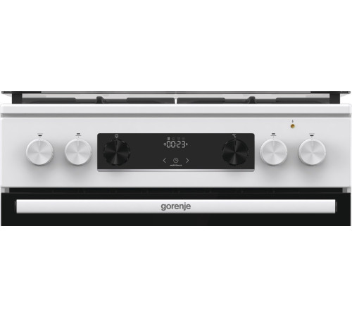 Плита комбинированная Gorenje GKS6C70WF