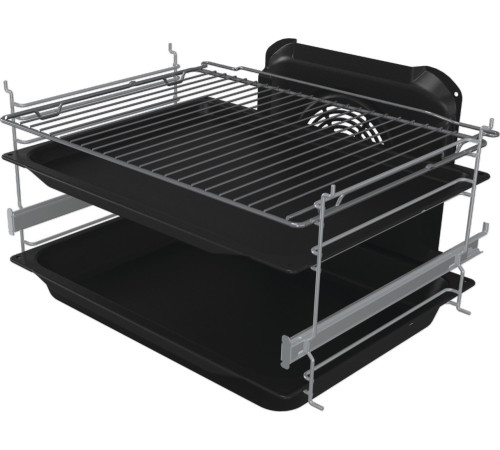 Плита комбинированная Gorenje GKS6C70WF