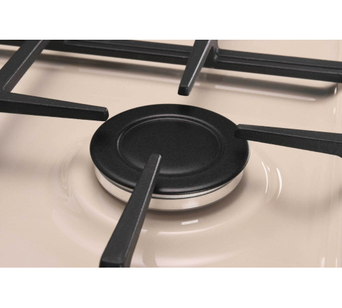 Плита комбинированная Ardesto FSCF-C607CR