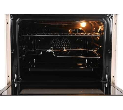 Плита комбинированная Ardesto FSCF-C607CR