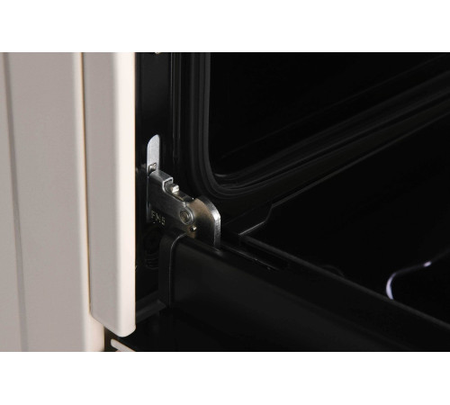 Плита комбинированная Ardesto FSCF-C607CR