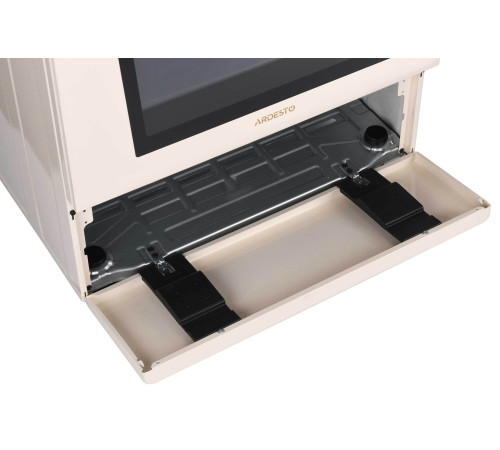 Плита комбинированная Ardesto FSCF-C607CR