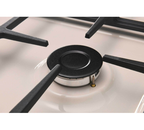 Плита комбинированная Ardesto FSCF-C607CR