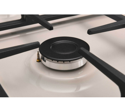 Плита комбинированная Ardesto FSCF-C607CR