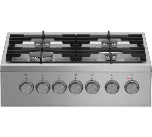 Плита комбінована Beko FSE52130DX