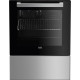 Плита комбінована Beko FSE52130DX