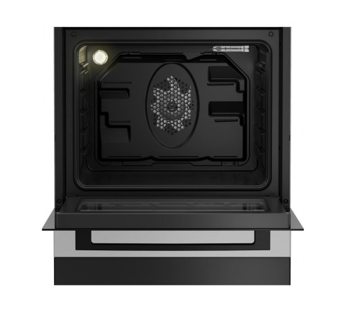 Плита комбінована Beko FSM 62320 DSS