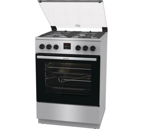 Плита газовая Gorenje GGI6C20XA