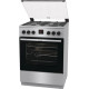 Плита газовая Gorenje GGI6C20XA