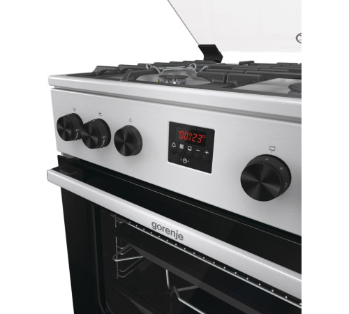 Плита газовая Gorenje GGI6C20XA