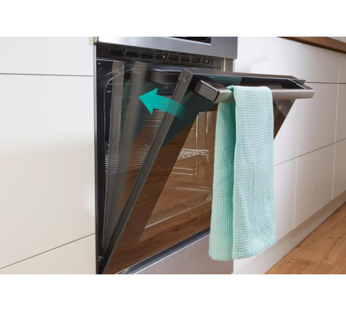 Плита газовая Gorenje GGI6C20XA