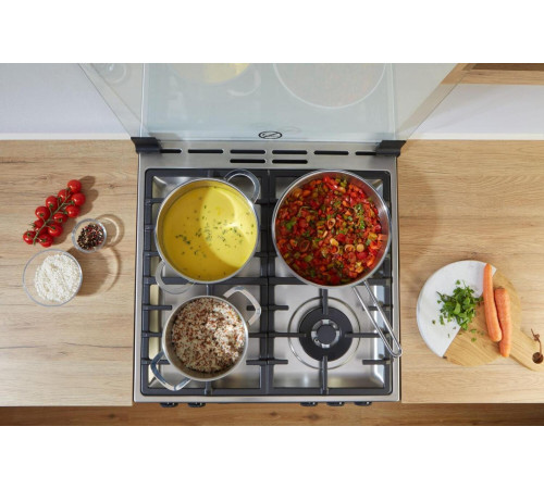 Плита газовая Gorenje GGI6C20XA