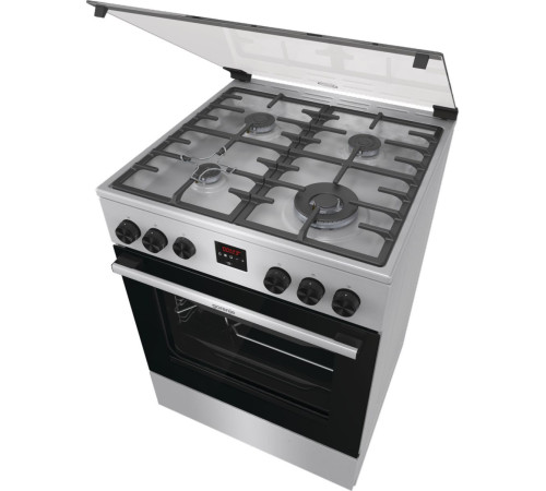 Плита газовая Gorenje GGI6C20XA